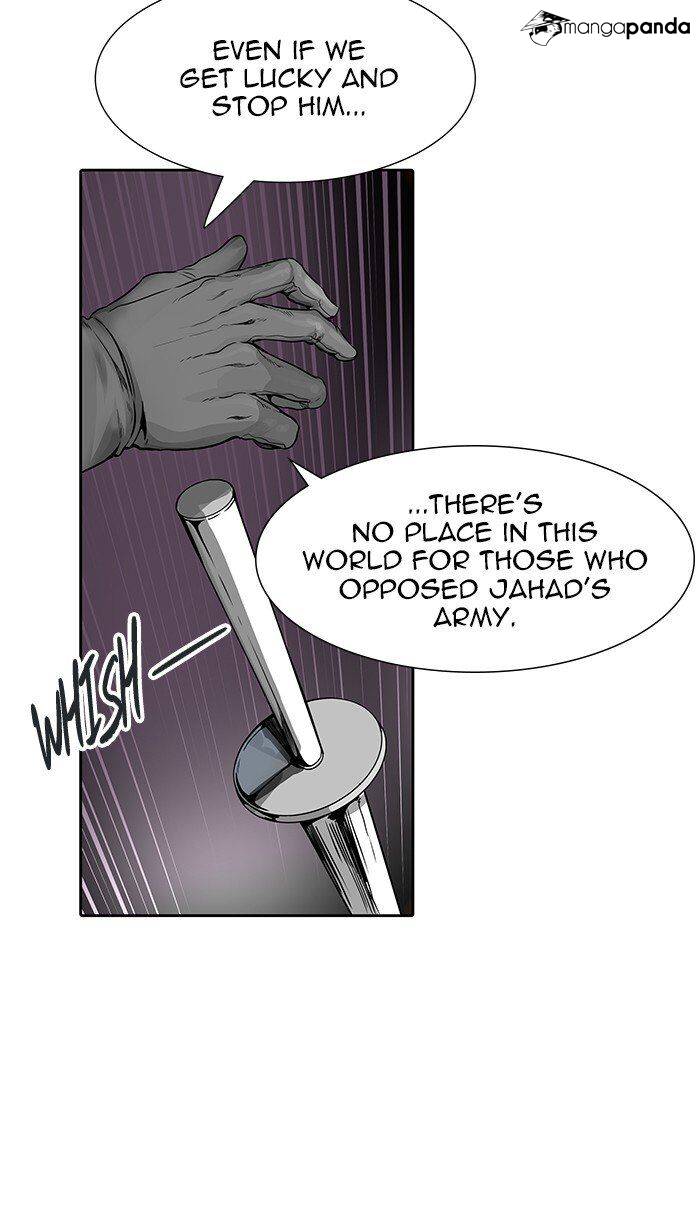 Tower of God Chapter 462 image 031